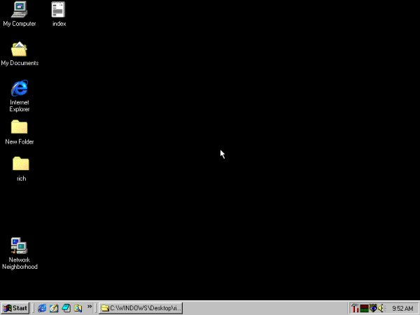 desktop