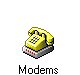 modem